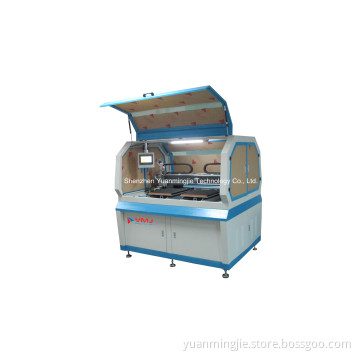 Card Making Machine (YMJ-MF/COB-3000)
